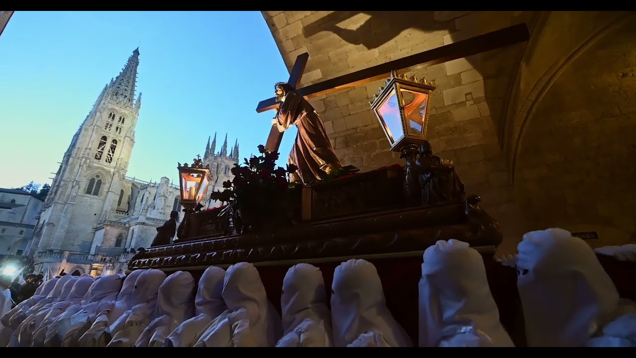 Resumen de la Semana Santa en Castilla y León