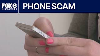 Scammers target Wisconsin Spectrum phone customers | FOX6 News Milwaukee