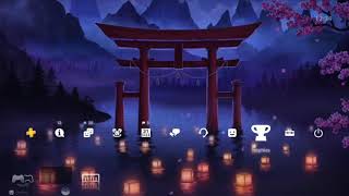 Tori Lantern Festival HIQ dynamic theme