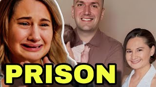 Gypsy Rose Blanchard is going BACK TO PRISON FOR THIS SCARY SITUATION ( SHE THREATENED KEN URKER)