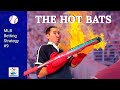 Best sports betting strategy the hot bats system for mlb by stats professor