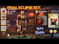 Shadow Fight 3 Final Eclipse Set Level 6 Review Rider Boss Damage Test 
