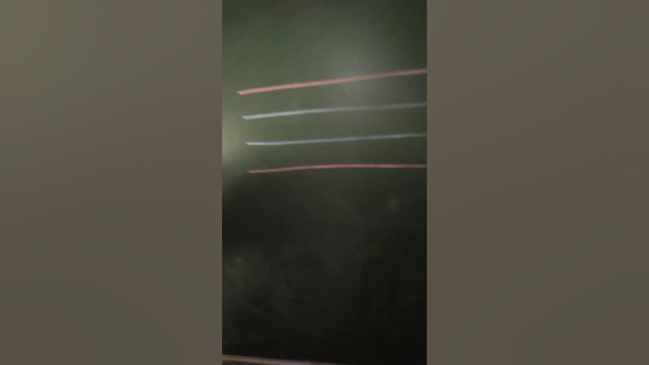 How to write a letter capital l and small l. YouTube