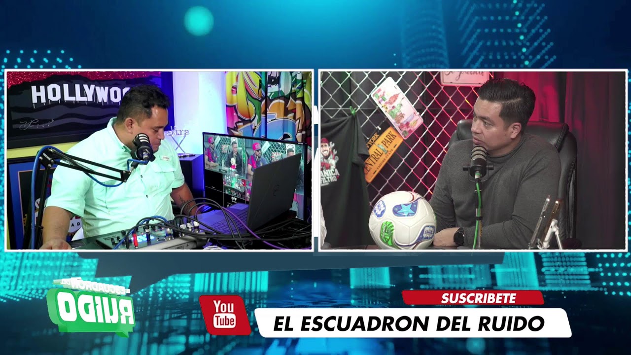 🎙️Entrevista exclusiva con el consejero del Consejo Nacional Electoral, Marlon Ochoa🎙️