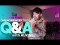 30 Questions with Alvin! - Aviation Photography, Editing Tips &amp; More!