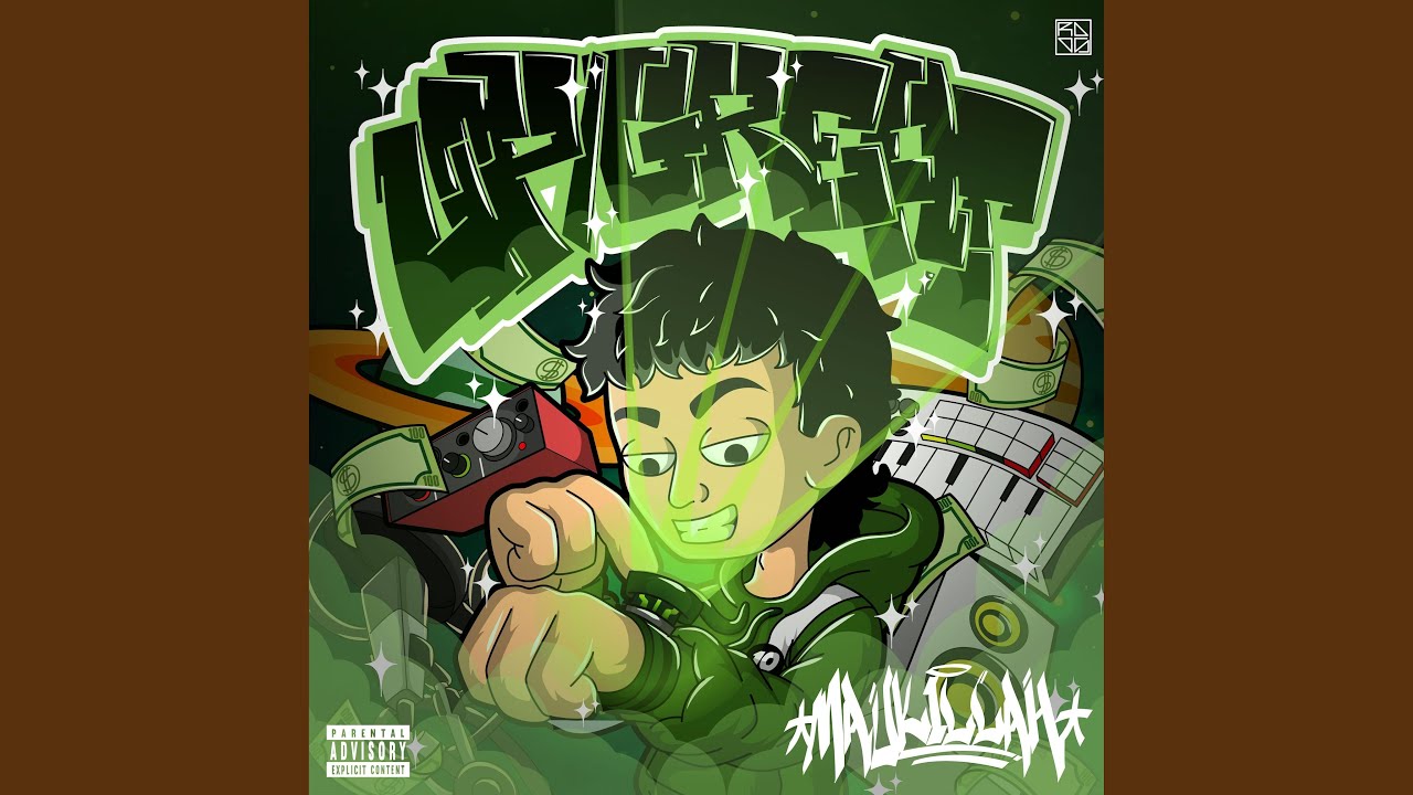 ESE BOOTY (feat. Crazy Boy)