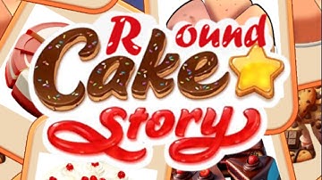 Round Cake Sort: Match Game — Mobile Game | Gameplay Android