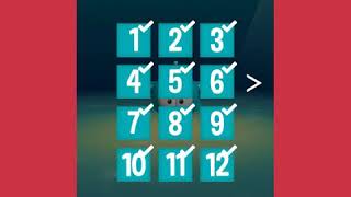 First time playing the stack jump game and beated my friends high score!!!! screenshot 1