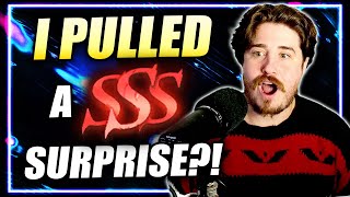 INSANE! I Pulled A SSS HERO While Going For The Khamet & Aeris Banner ⁂ Watcher of Realms