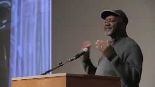 Critical Voices: Kerry James Marshall