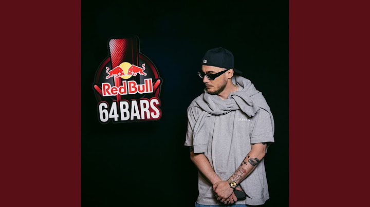 Park (Red Bull 64 Bars) Edit