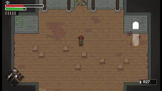 4 Next Fest Demos - Lets Play Lets Build a Dungeon, Blossom: Seed of Life, Data Center, TombWater