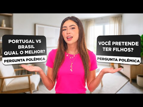 AS PERGUNTAS MAIS ÍNTIMAS QUE EU JÁ RESPONDi 😳 #BabiResponde