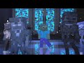 【MMD】Black Out【Minecraft】