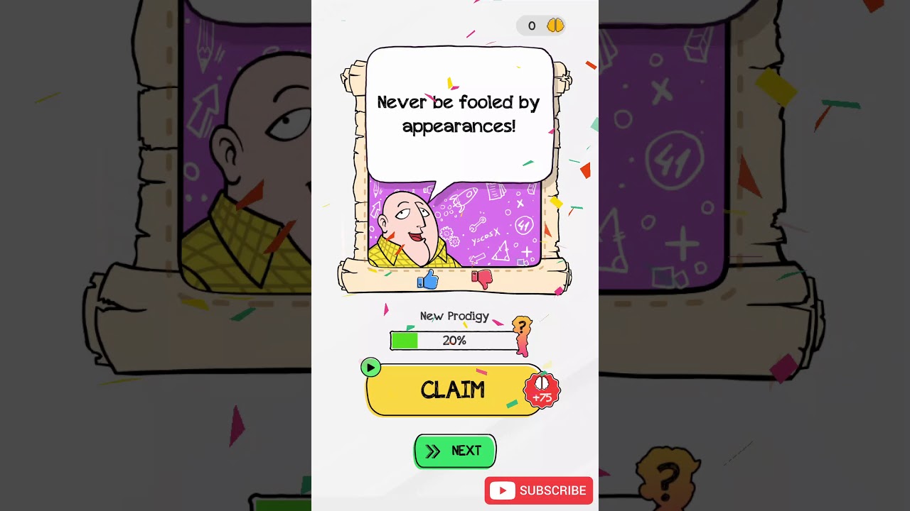 Braindom 2: Brain Teaser Games - Level 146 Answer