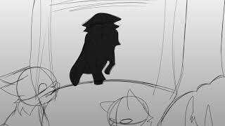 [Old] GOMD Animatic - Tigerlily