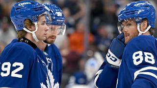 Toronto Maple Leafs 2026-27 Hype 'This Year's Different'
