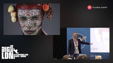 Why Self-service Data Analytics Usually Fails & Ideas For Succeeding