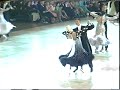 Professional Ballroom Blackpool Open British Championships 1998 2