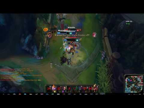 Viktor 1 v 3