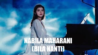 NABILA MAHARANI-(BILA NANTI) #musicdangdut #musicenak #musicmylife #musicvideo #MUSIKENAK