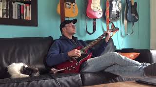 Ep267 minor key blues activemelody.com by ieldepiel