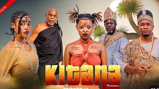 KITANA EPISODE 58