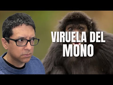 Lo Que Sabemos de la Viruela del Mono