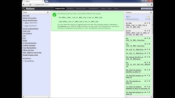 Image Registration - NeCTAR Cloud Based Image Analysis and Processing Toolbox