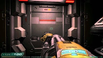 Doom 3 Playthrough; Part 14