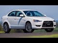 Mitsubishi Lancer 2018: preços, versões, consumo e detalhes - www.car.blog.br