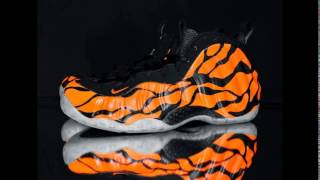 top 10 foamposites