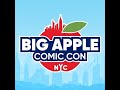 Piercingmetals 2018 big apple comic con photo gallery