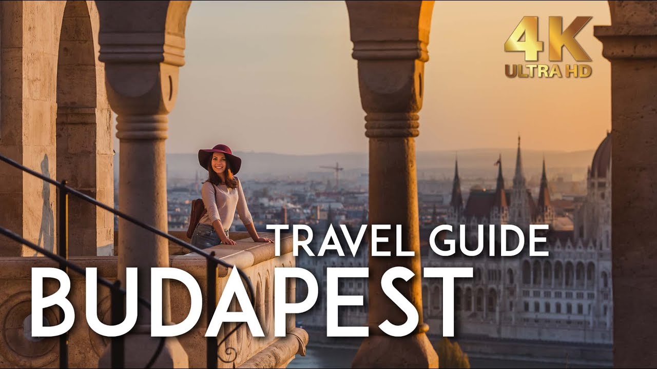 budapest travel video youtube