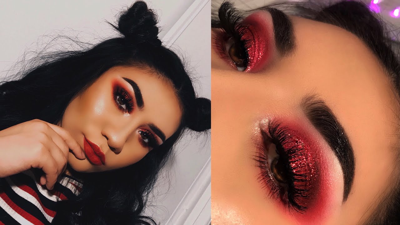 CHERRY KISSES🍒♥️ (V-Day Series)  |KD BEAUTY