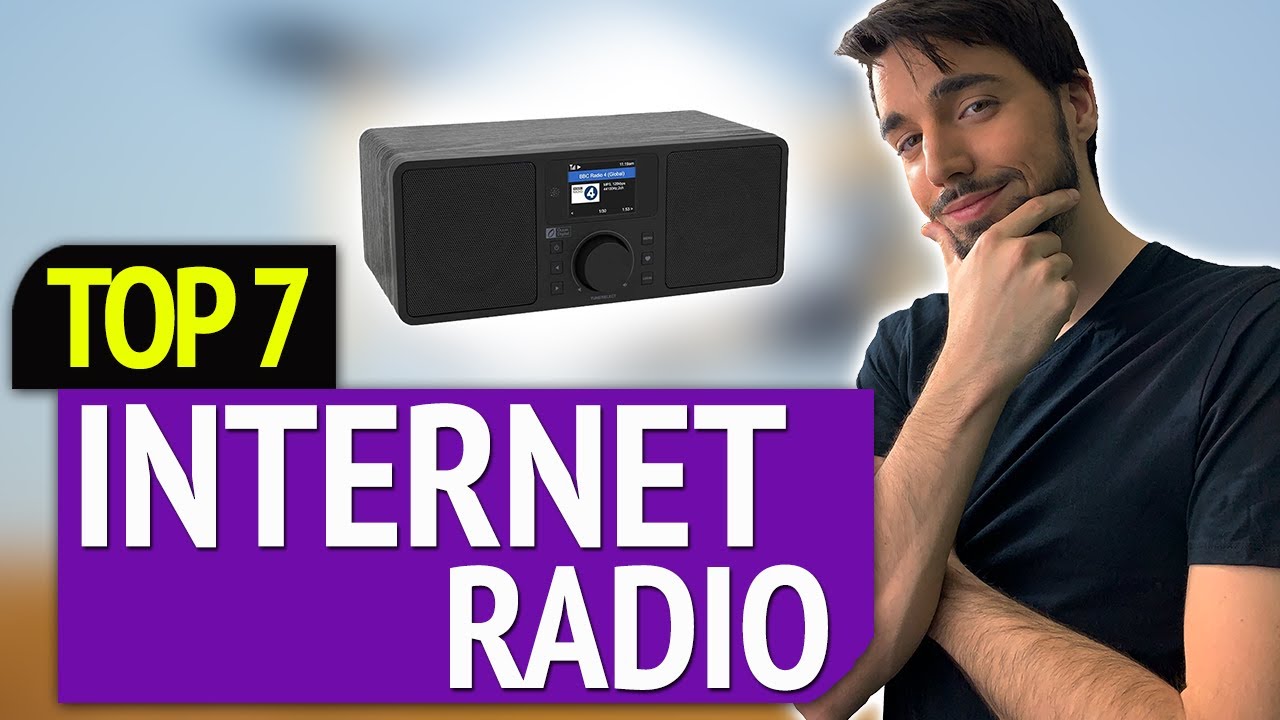 BEST INTERNET RADIO! - YouTube