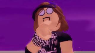 They tell us were gods ✨ - roblox edit