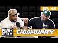 Figgmunity React To Boosie's Feelings On Latest Madden 27 Cover, Jay-Z vs Dame Dash + More!