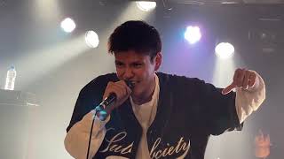 Download Lagu 6.onlychord / Needless-My-Name 2022.09.08 CLUB UPSET MP3