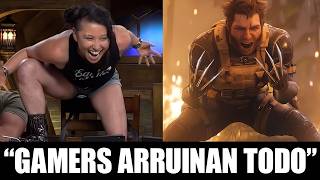 Insomniac responds to Marvel Wolverine and they aren t happy