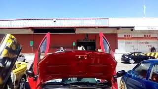Gran expo de autos #tunning