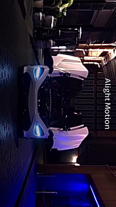 Mclaren 720 Edit | #dontletthisflop | Song: Sons Guerrilha - DJ Batidão