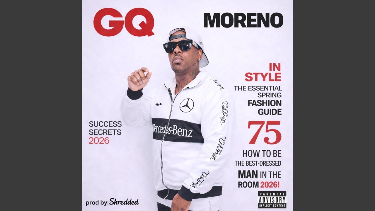 Watch GQ on YouTube Watch GQ on YouTube