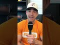 Golf News in 90 Seconds: Rory’s Champions Dinner at Augusta, Reed Speaks, Morikawa Update