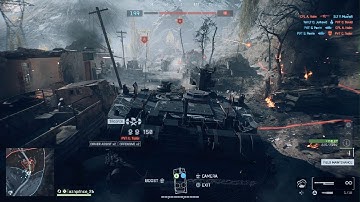 Battlefield 6 Breakthrough Liberation Peak Medevac Mile