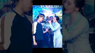 Download Lagu Selendang Biru - Rena Movies Ft Arya Galih _ The Pangestu MP3