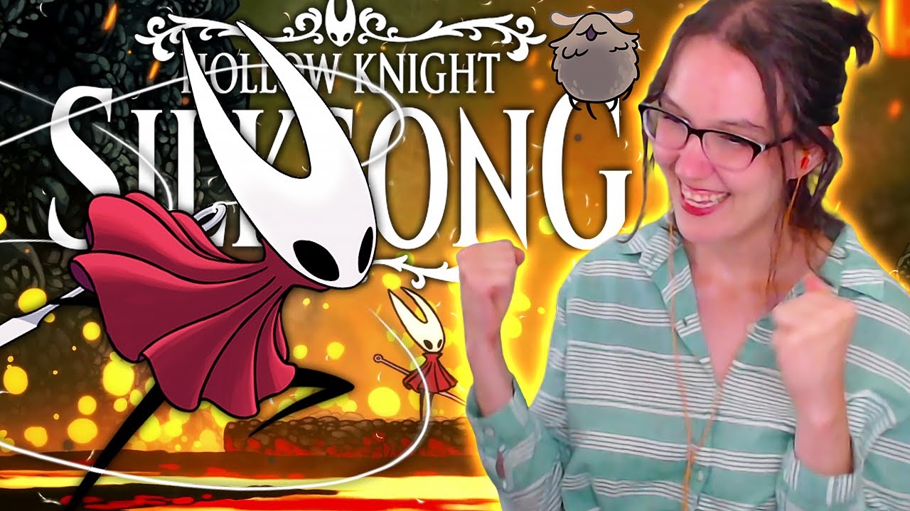 ANT EXTERMINATION | hollow knight: silksong (3)