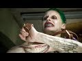 Joker & Harley: "It" Couple of the Underworld 'Suicide Squad' Behind The Scenes [+Subtitles]