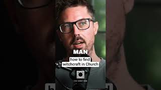where to find witchcraft in church #short
New Episode Available NOW
Subscribe to The Deep End w/Taylor Welch for the full episode where to find witchcraft in church #short