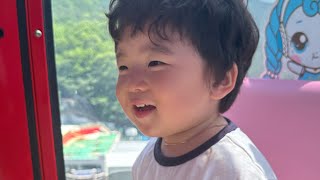 2025.5.17(872일) 구미여행(금오랜드, 에코랜드)